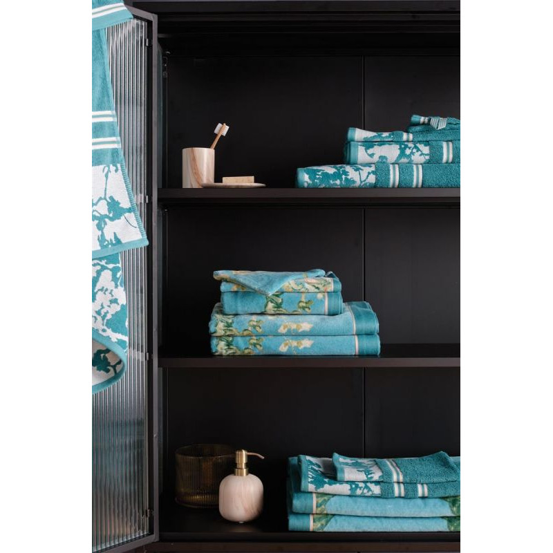 Dvielis Van Gogh Almond Blossom Blue