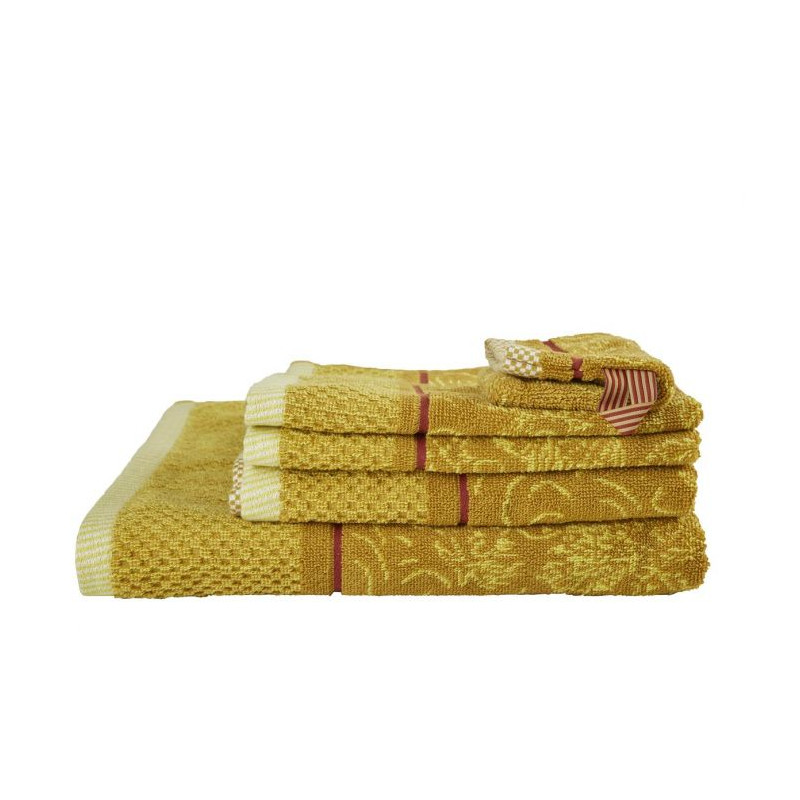 Dvielis Van Gogh Tournesol Yellow