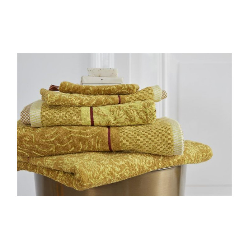 Dvielis Van Gogh Tournesol Yellow