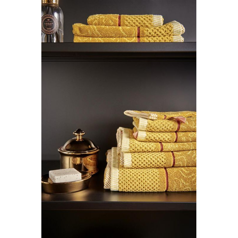 Dvielis Van Gogh Tournesol Yellow