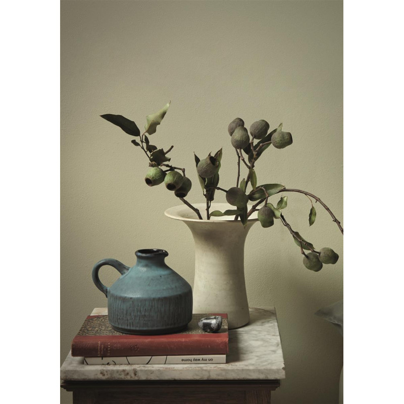 Gultas veļas komplekts Blooming Flowers Sand