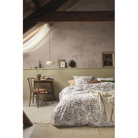 Gultas veļas komplekts Windy Off-White