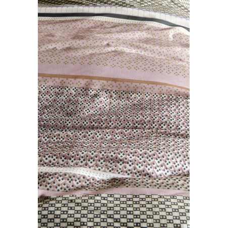 Gultas komplekts Combination Pastel