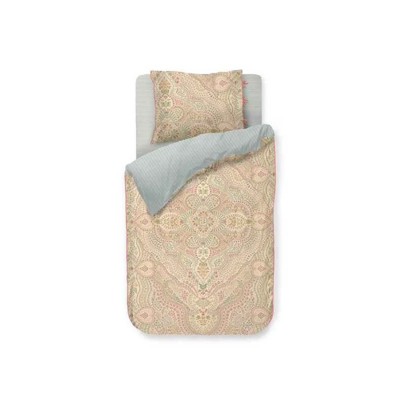 Gultas veļas komplekts Pip Studio Alfombra Sand