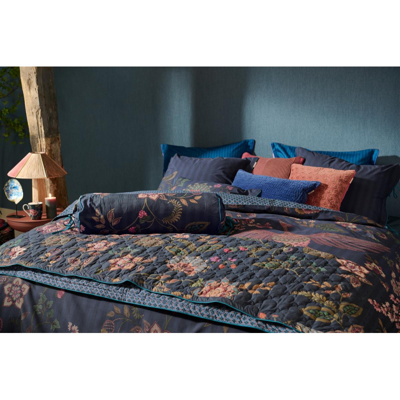 Gultas veļas komplekts Pip Studio Buenas Noches Dark Blue