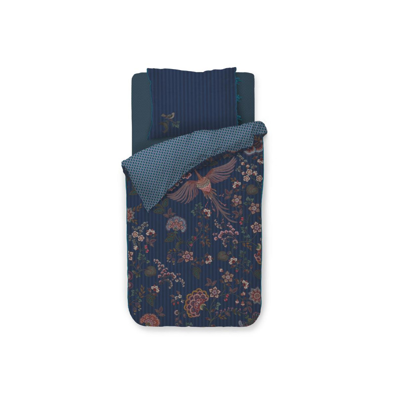 Gultas veļas komplekts Pip Studio Buenas Noches Dark Blue