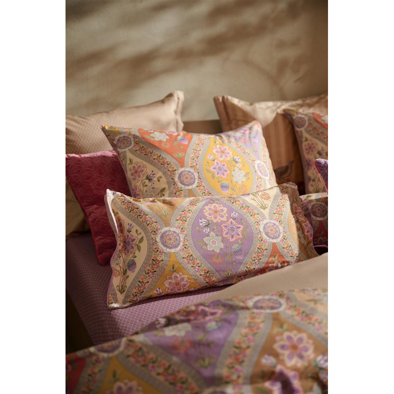 Gultas veļas komplekts Pip Studio Ornamento Ramo Multi