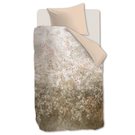 Gultasveļas komplekts Floresence Natural
