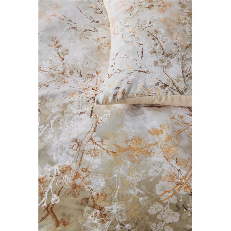 Gultasveļas komplekts Floresence Natural