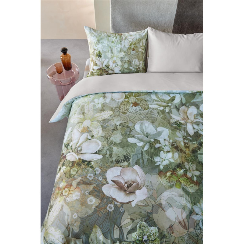 Gultasveļas komplekts Regenerate Green