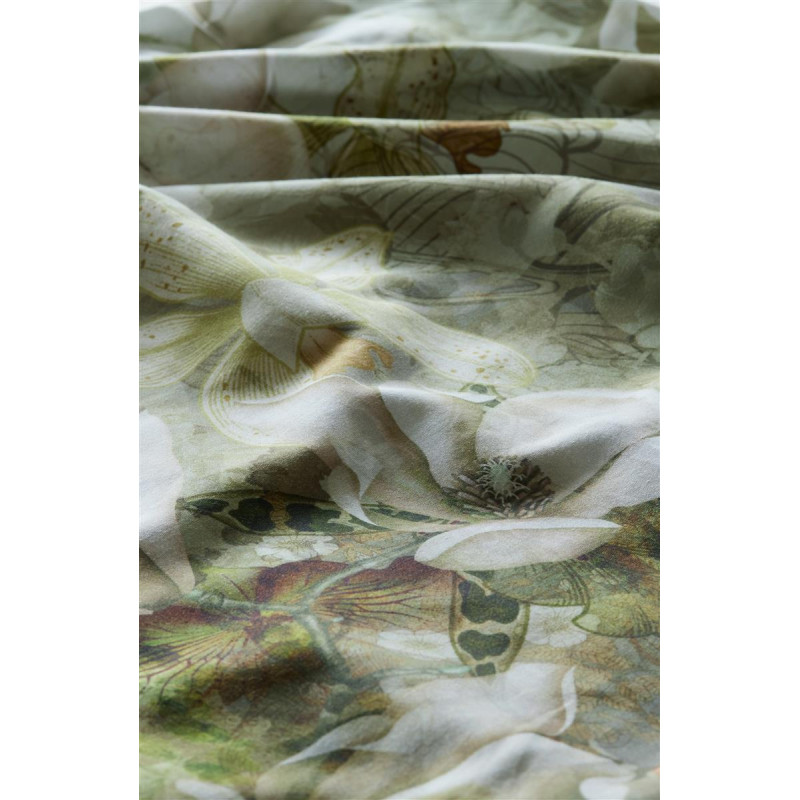 Gultasveļas komplekts Regenerate Green