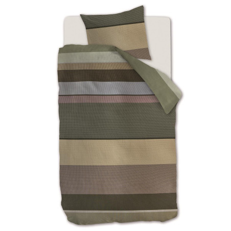 Gultasveļas komplekts Sequins Green