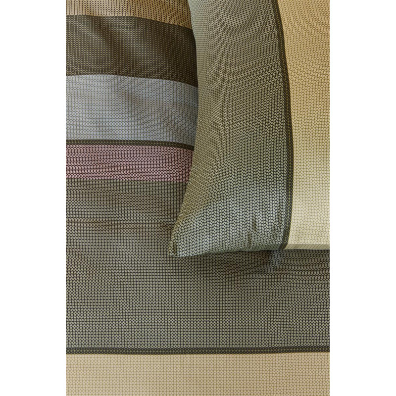 Gultasveļas komplekts Sequins Green