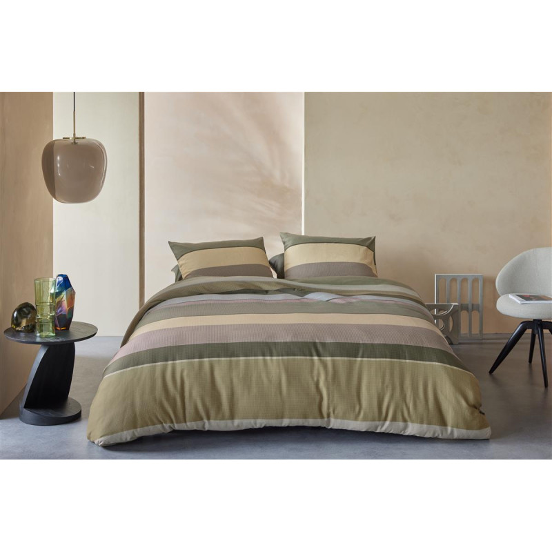 Gultasveļas komplekts Sequins Green