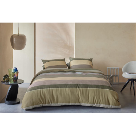 Gultasveļas komplekts Sequins Green cena