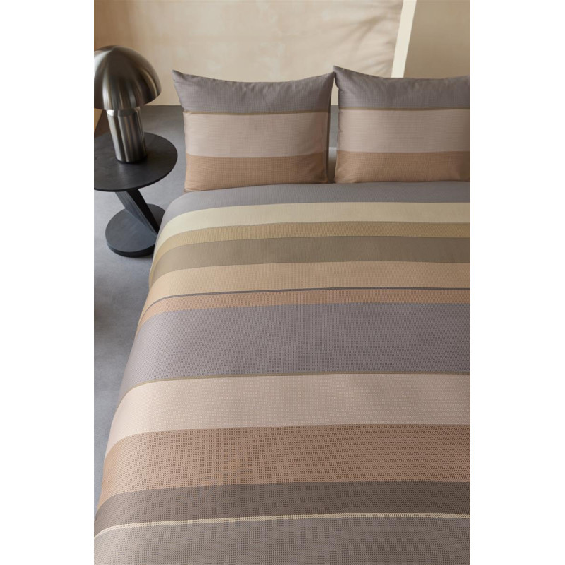 Gultasveļas komplekts Sequins Grey