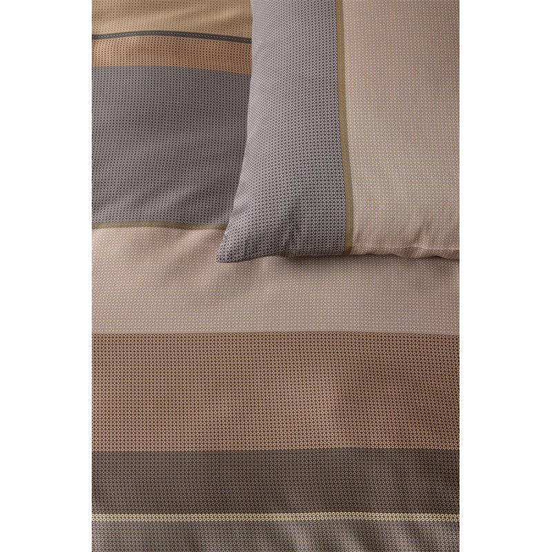 Gultasveļas komplekts Sequins Grey