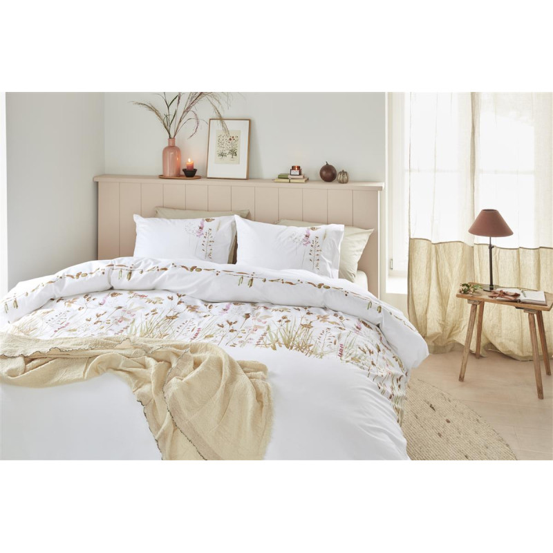 Gultas veļas komplekts Autumnal Multi