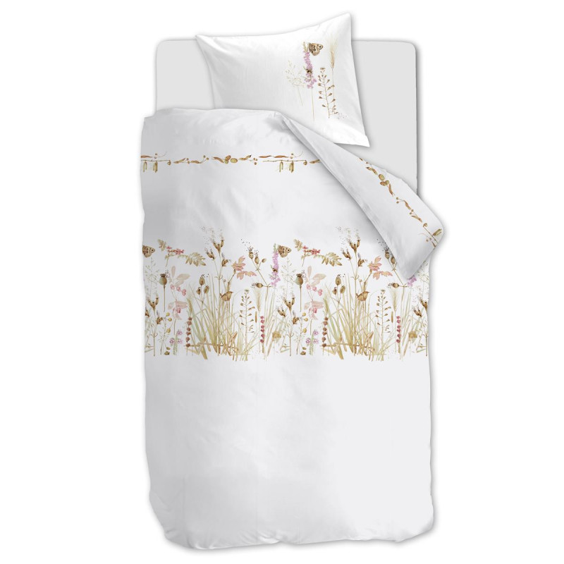 Gultas veļas komplekts Autumnal Multi