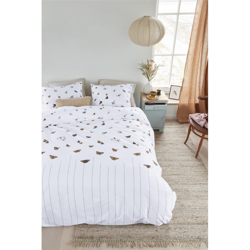 Gultas veļas komplekts Mariposa Multi