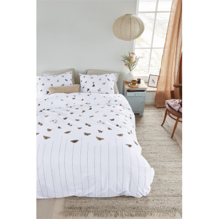 Gultas veļas komplekts Mariposa Multi