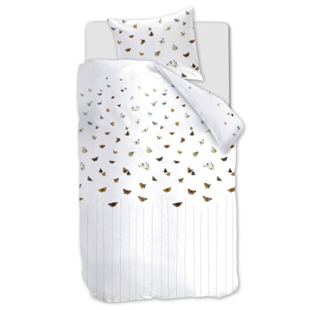 Gultas veļas komplekts Mariposa Multi