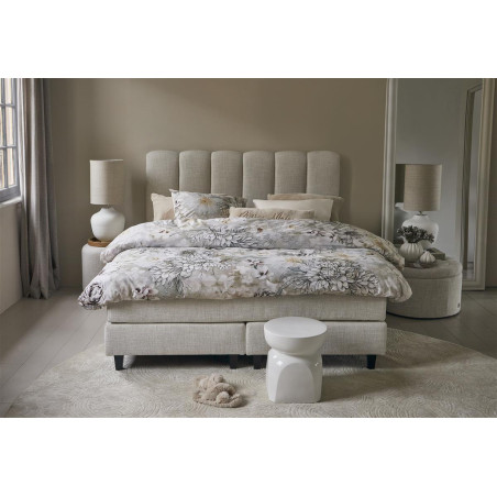 Gultasveļas komplekts Flourish Sand