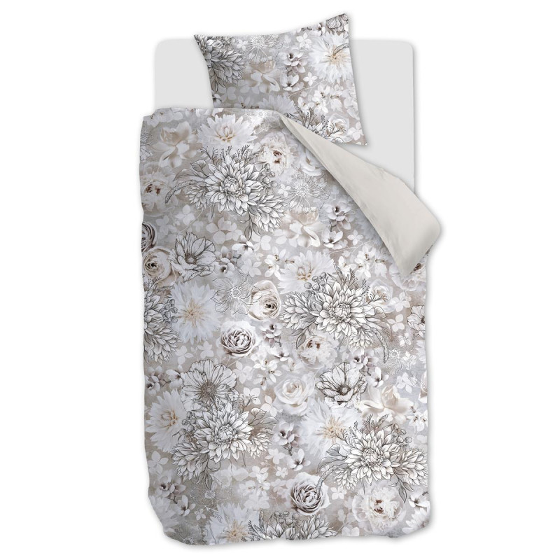 Gultasveļas komplekts Flourish Sand