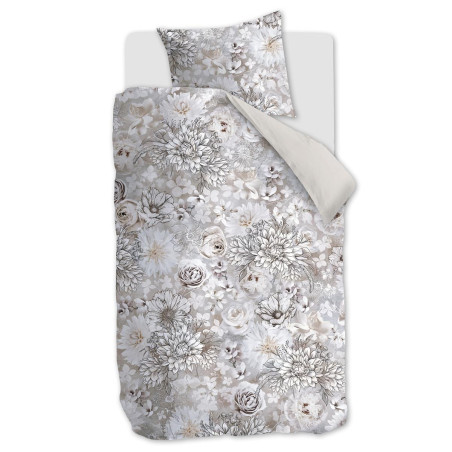 Gultasveļas komplekts Flourish Sand
