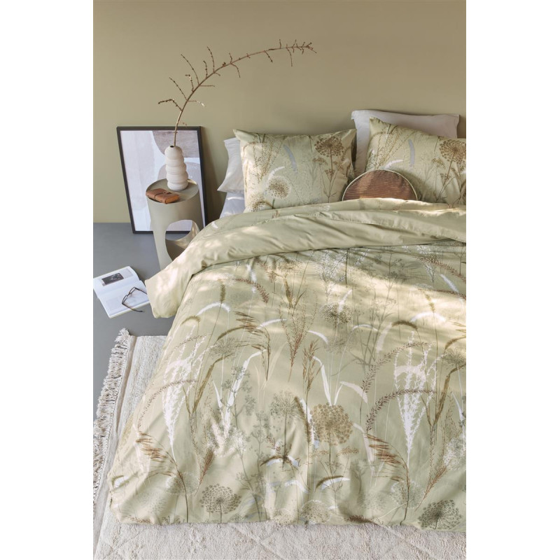 Gultasveļas komplekts Amelie Green