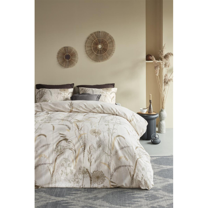 Gultasveļas komplekts Amelie Natural
