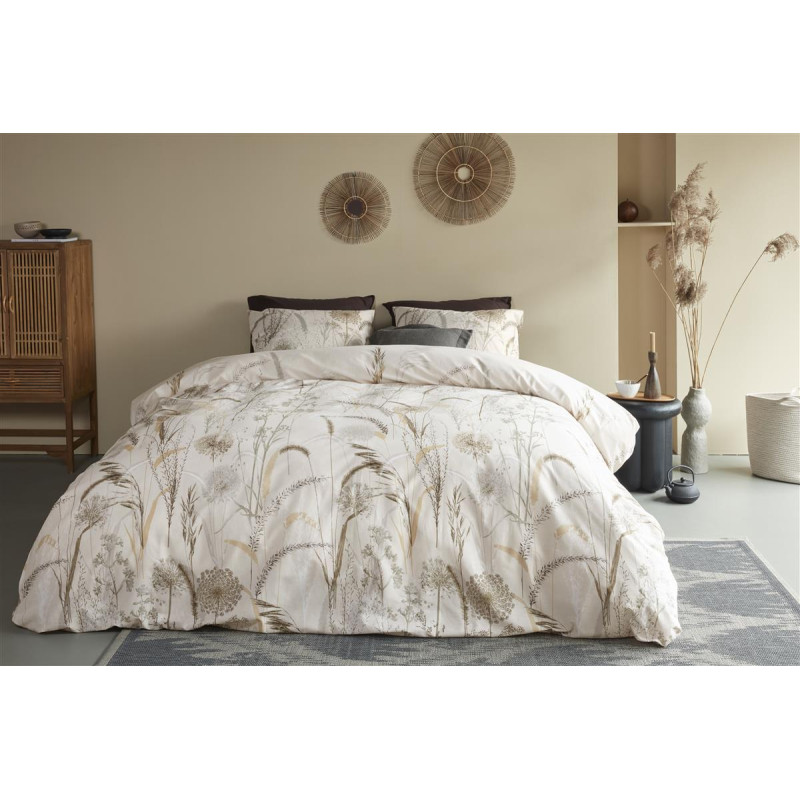 Gultasveļas komplekts Amelie Natural