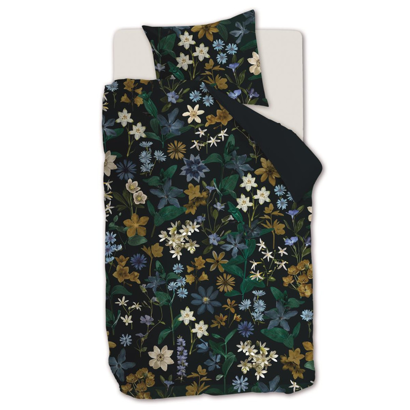 Gultasveļas komplekts Eve Blue Green