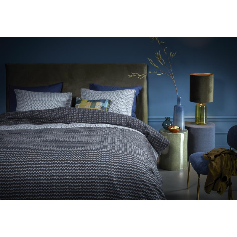 Gultasveļas komplekts River Blue