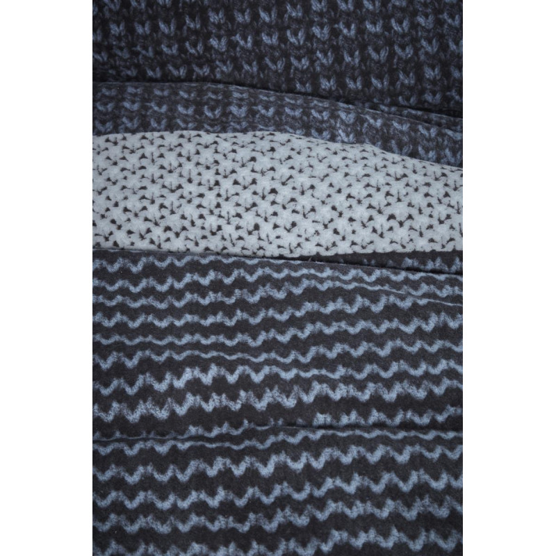 Gultasveļas komplekts River Blue