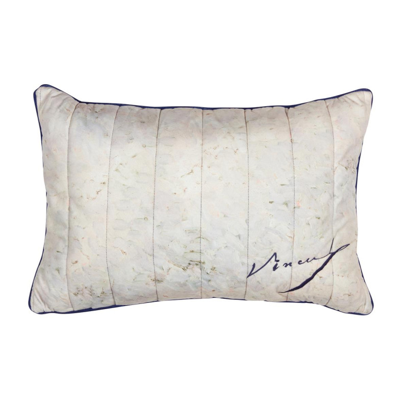 Dekoratīvā spilvena Cham de Ble Blue