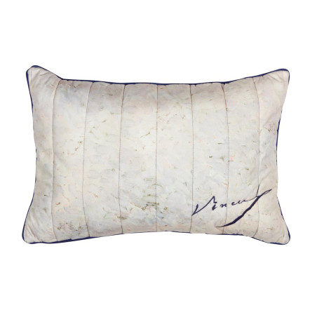 Dekoratīvā spilvena Cham de Ble Blue