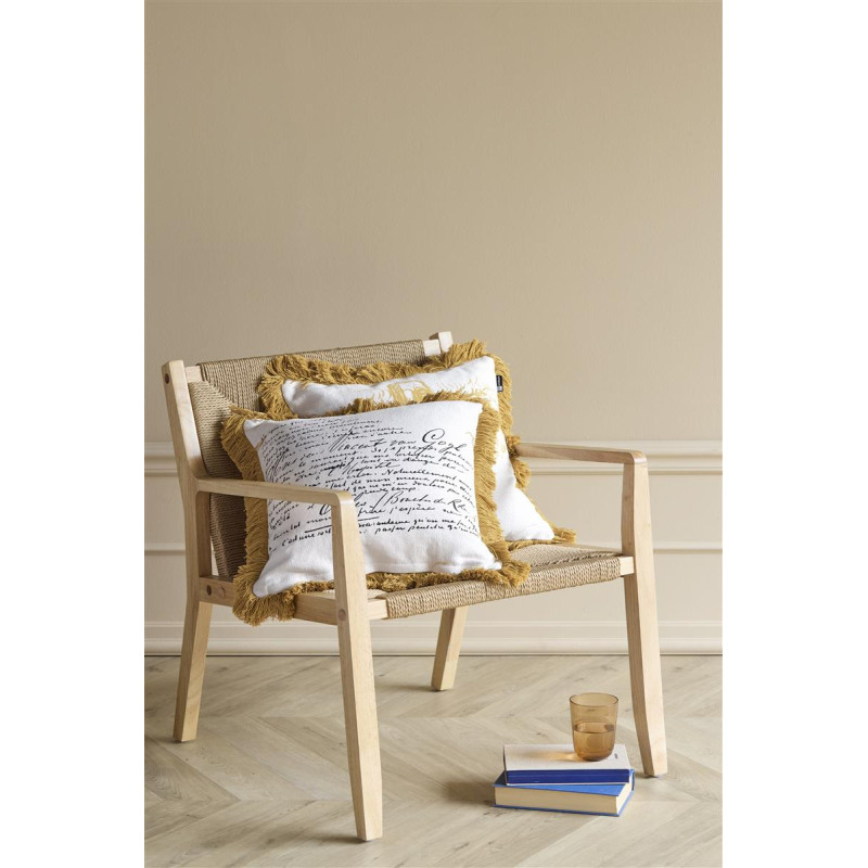 Dekoratīvā spilvena La Moisson Natural