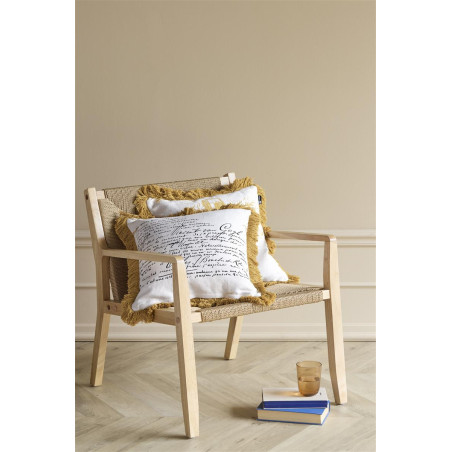 Dekoratīvā spilvena La Moisson Natural