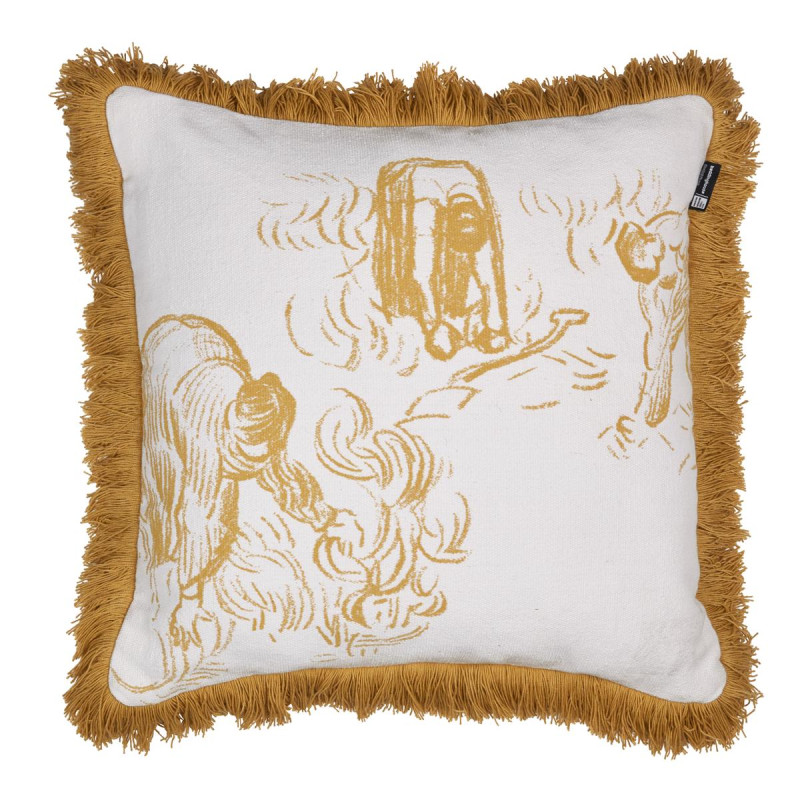 Dekoratīvā spilvena La Moisson Natural