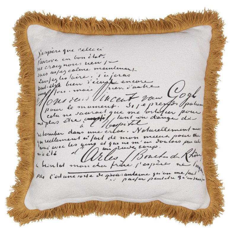 Dekoratīvā spilvena La Moisson Natural