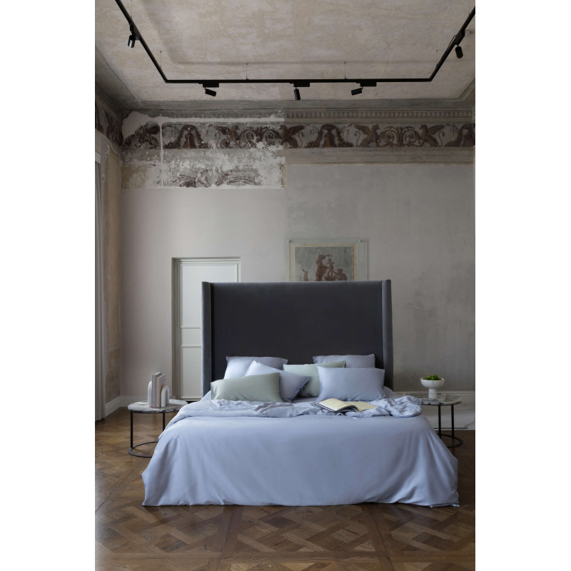 KING TRINITY Satīna gultas veļas komplekts