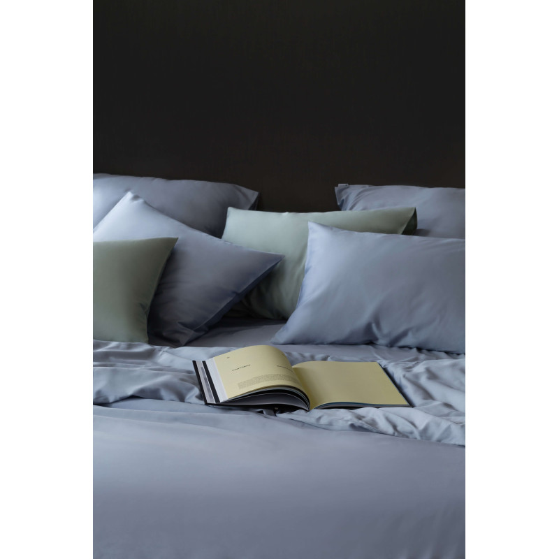 KING TRINITY Satīna spilvendrāna