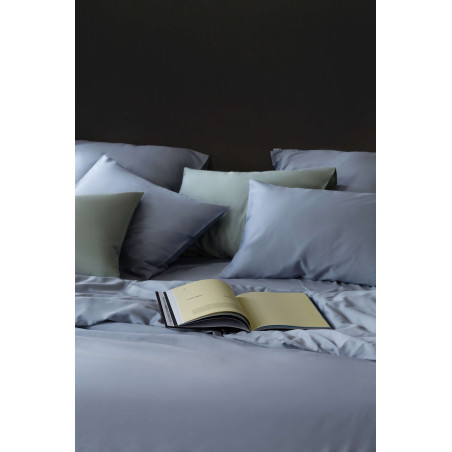 KING TRINITY Satīna spilvendrāna cena