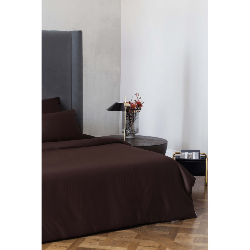 KING NAOMI Satīna gultas veļas komplekts