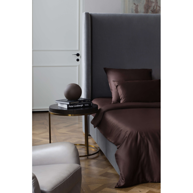 KING NAOMI Satīna gultas veļas komplekts