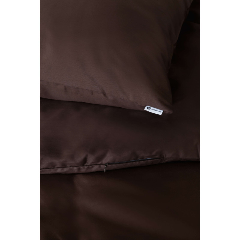 KING NAOMI Satīna gultas veļas komplekts