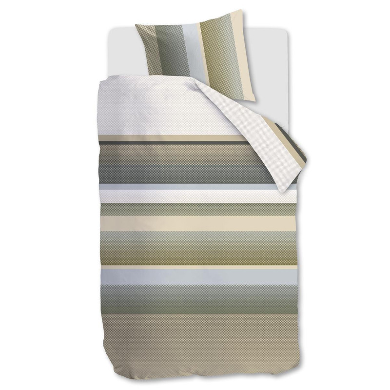 Gultas veļas komplekts Rhys Natural