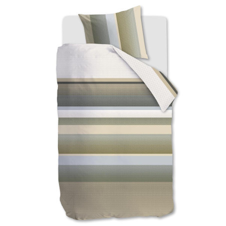 Gultas veļas komplekts Rhys Natural