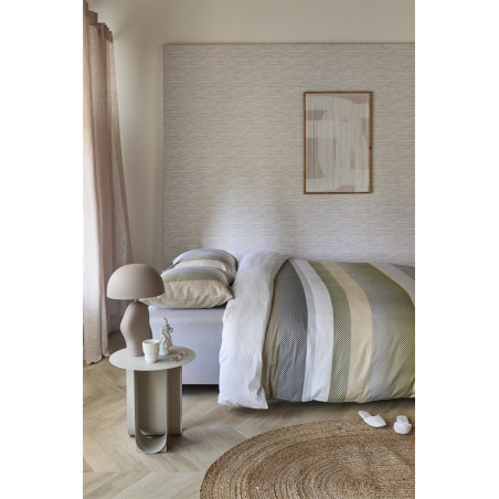 Gultas veļas komplekts Rhys Natural